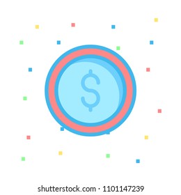 dollar money finance 