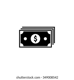 Dollar Money Icon