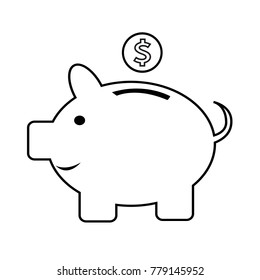 dollar money icon