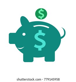dollar money icon