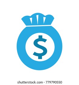 dollar money icon