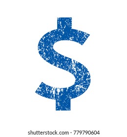 dollar money icon