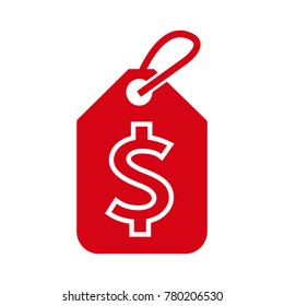 dollar money icon