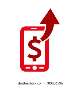 dollar money icon