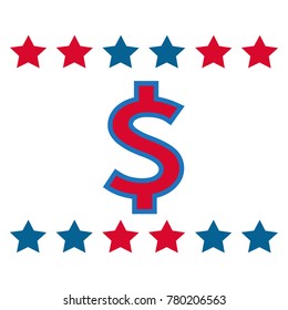 dollar money icon