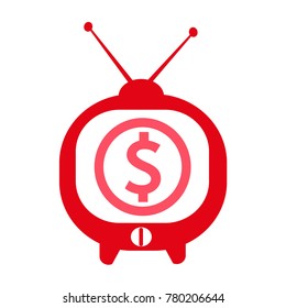 dollar money icon