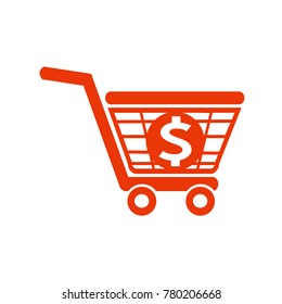 dollar money icon
