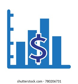 dollar money icon