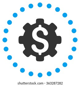 Dollar Options Icon