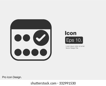Dollar, Payment Icon / Flat Design / Modern Icon Design / Digital Icon / Web Icon / Simple Icon / Abstract Icon / Digital Art Icon