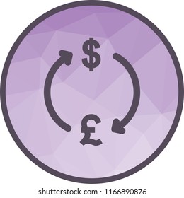 Dollar to Pound