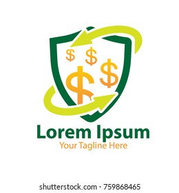 dollar protection logo