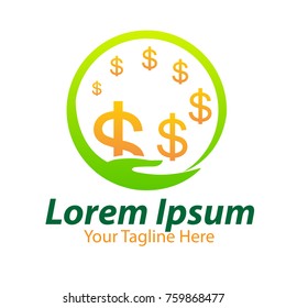 dollar protection logo