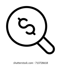 Dollar search 