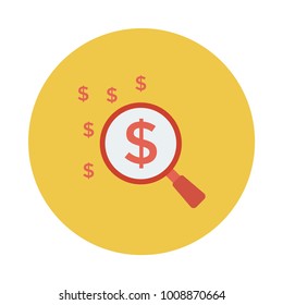  dollar search magnifier 