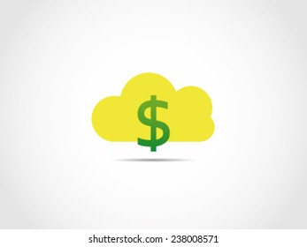 Dollar Service Cloud Computing