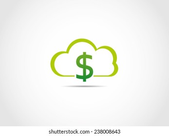Dollar Service Cloud Computing
