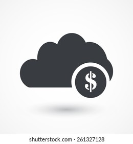 Dollar Service Cloud Computing