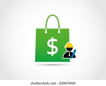 Dollar Shopping Architect