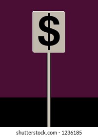 Dollar Sign