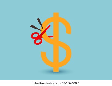 dollar sign