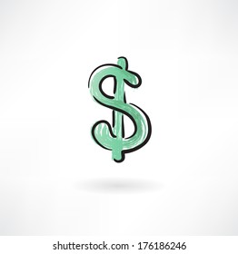 dollar sign