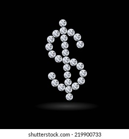 dollar sign