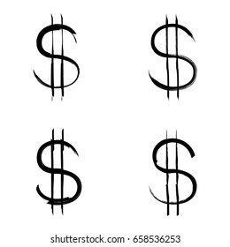 dollar sign