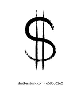 dollar sign