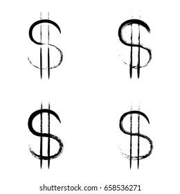 dollar sign