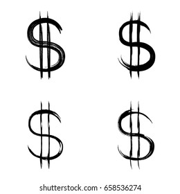 dollar sign