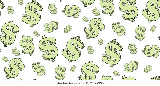 65,454 Dollar symbol pattern Images, Stock Photos & Vectors | Shutterstock