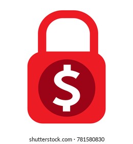 dollar sign money icon