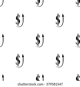 The Dollar Sign Is Rising icon