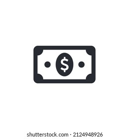 Dollar sign. Dollar symbol. Dollar bill. Bank payment symbol. Finance symbol. Currency symbol. American currency. American dollar. Cash icon. Currency exchange. Pay icon. Money icon. Paper money. Tax