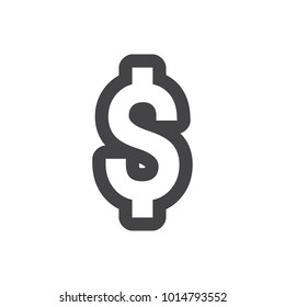 Dollar Logo Images, Stock Photos & Vectors | Shutterstock