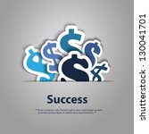 Dollar Signs Design