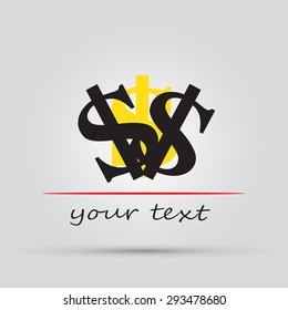 Dollar Signs Design