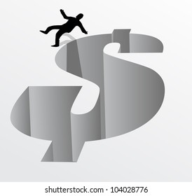 Dollar symbol