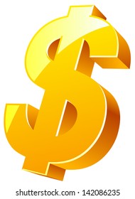 Dollar Symbol