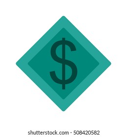 Dollar Symbol