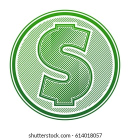 Dollar symbol