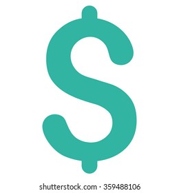 Dollar Symbol Icon