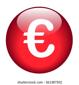DOLLAR symbol, dollar sign, on perspective wall in different colored backgrounds