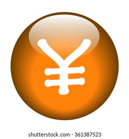 DOLLAR symbol, dollar sign, on perspective wall in different colored backgrounds