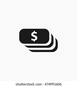dollar symbol usd currency icon vector illustration jpg eps picture image ui photo money