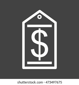 Dollar Tag