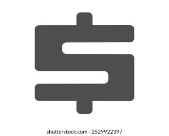 dollar vecator icon dollar sign, wealth, currency, dollar, banking, save, debt, economy, tax, pay,