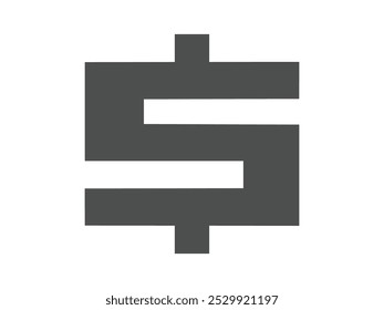 dollar vecator icon symbol save