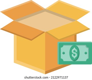 Dollar-Vektorgrafik auf transparentem Hintergrund.Premium-Qualitätssymbole.Vektorgrafik-Flachsymbol für Konzept und Grafikdesign.
